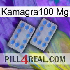 Kamagra100 Mg 20